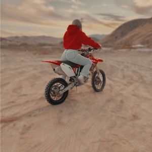 Meet your Posher, Kailin